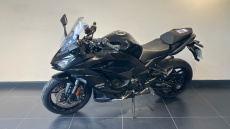 Kawasaki Ninja ZX1002KRFAN Special Colour Graphics (24MY)